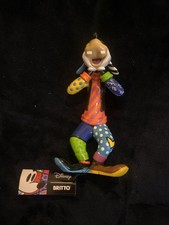 Disney Enesco Britto Goofy