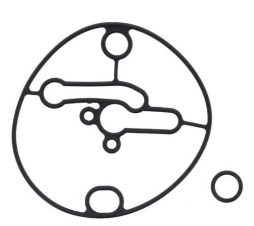 Float bowl gasket fits - fits, briggs