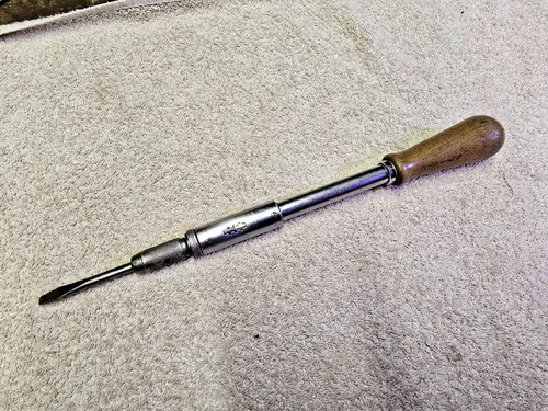 Stanley yankee 130a spiral - stanley,