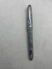 Vintage Osmiroid Fountain Pen Marble Effect