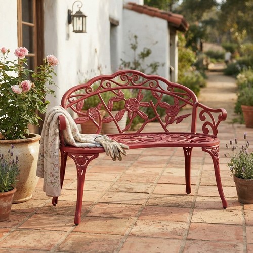 Weather resistant cast iron - cast,