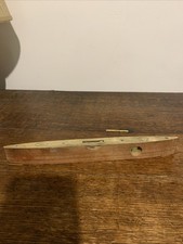 W Marples & Sons Sheffield Vintage Spirit Level