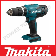 Makita HP488DZ 18v G Series Cordless Combi Hammer Drill Driver Body Only