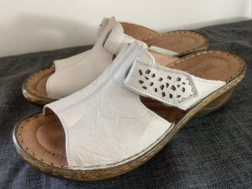 Josef seibel catalonia cream - josef,