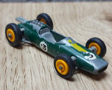 Matchbox Series Lesney No19