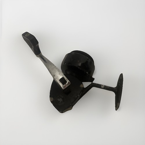 Intrepid black prince vintage - prince,