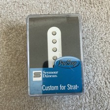 SEYMOUR DUNCAN SSL-5 CUSTOM