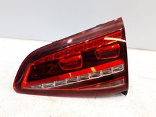 GENUINE 2017 VOLKSWAGEN GOLF  5G0945308G REAR RIGHT INNER TAIL LIGHT LED