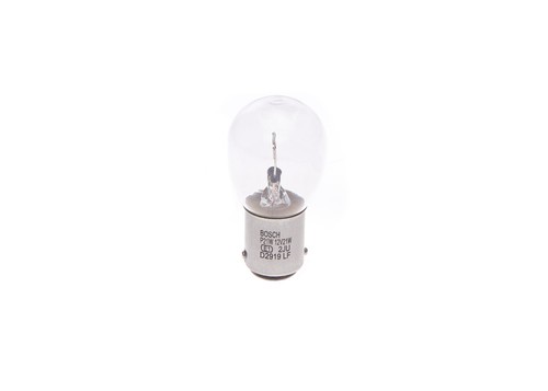 Rear bosch 987 - bosch-oe, 1