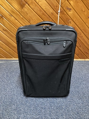 Briggs and riley luggage - briggs,