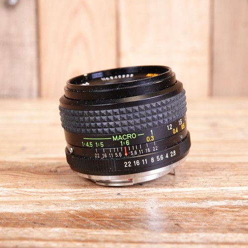Mitakon 28mm mc - mitakon, f2.8