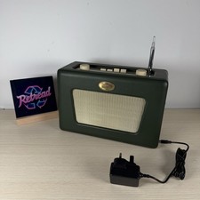 Roberts Revival R550 Jaguar