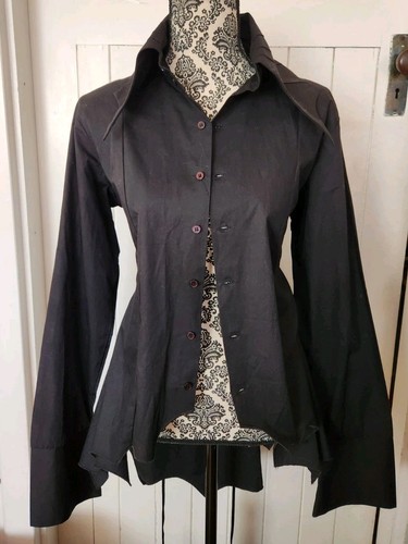 Dead threads womens gothic - dead,