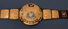 WWF Big Eagle Championship