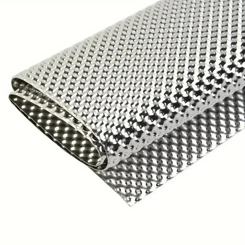 Exhaust heat shield automotive - heat,