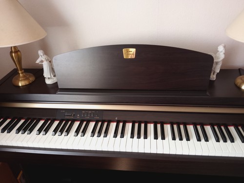 Yamaha clavinova clp - yamaha, clp-920