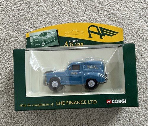 Corgi scale 67305 - 1/43,