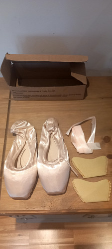 Bezioner ballet dance pointe - bezioner,