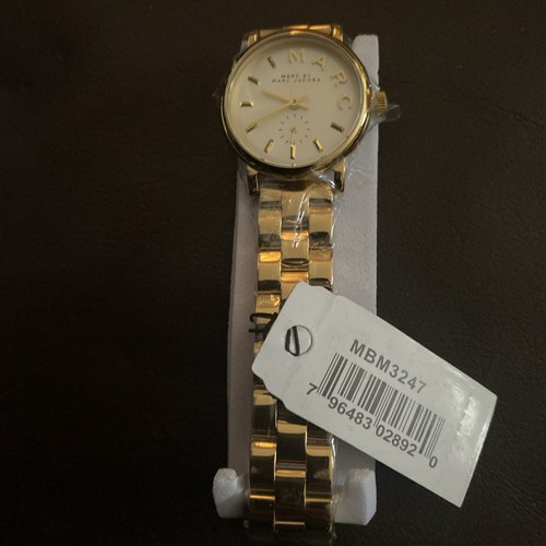 Marc jacobs mbm3247 ladies - marc,