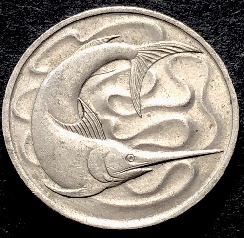 Swordfish coin singapore - swordfish, coin-singapore