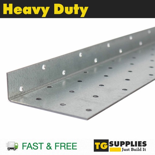 Flat bracket connector joining - bracket,