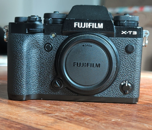 Fujifilm x series - fujifilm,