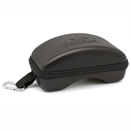 Snow goggles case semi hard - snow,