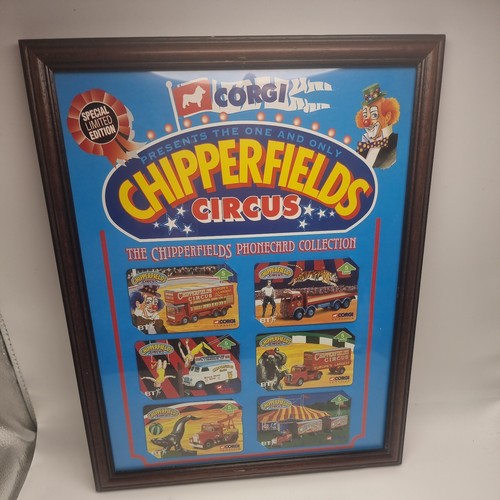 Rare vintage corgi special ltd - vintage,