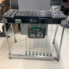 Fender Pedal Steel Guitar