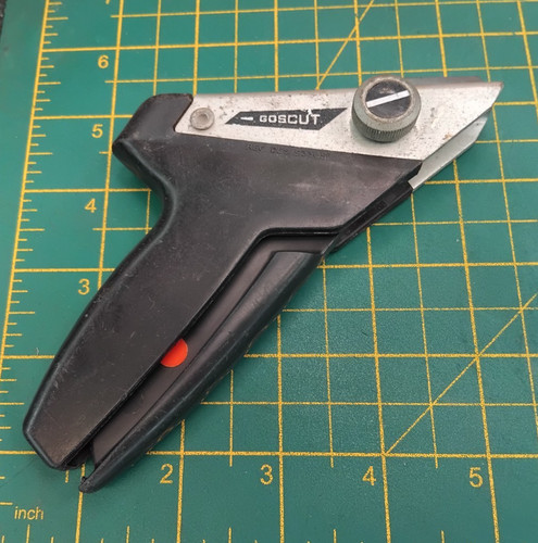 Goscut nibbler lt23852 sp - , lt23852-sp