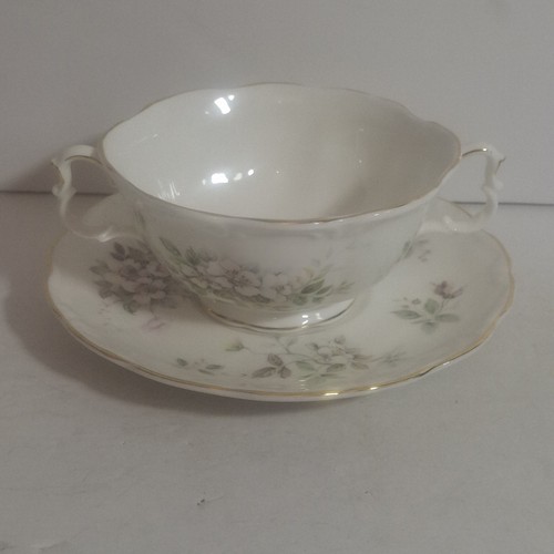 Royal albert haworth soup - royal,