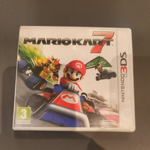Nintendo mario kart - nintendo, 7