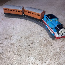 Vintage 1992 Thomas W Annie