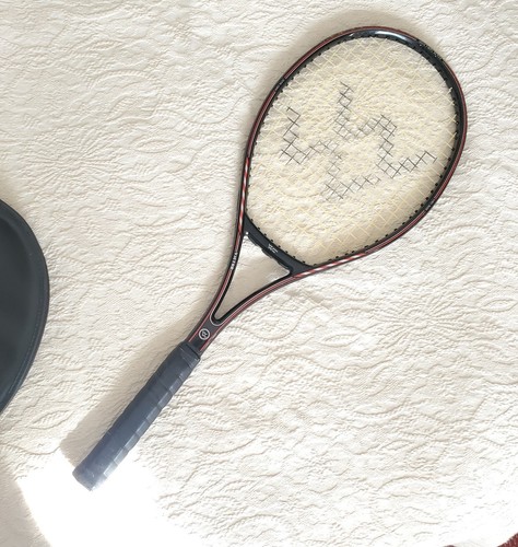 Vintage victor tennis - victor,