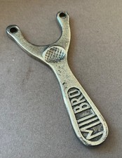 MILBRO STYLE BRASS GYPSY