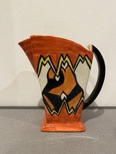 Dorothy Ann Crown Devon Hand