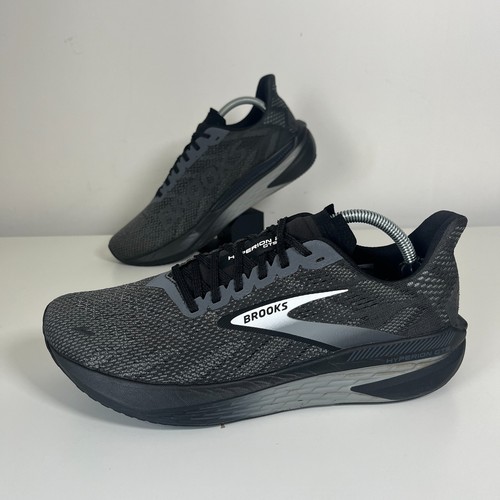 Brooks trainers mens size - brooks, uk