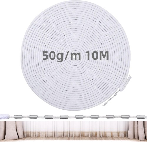 Meter curtain heavy - meter,