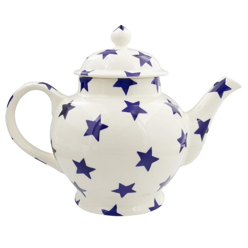 Emma bridgewater blue star - emma,