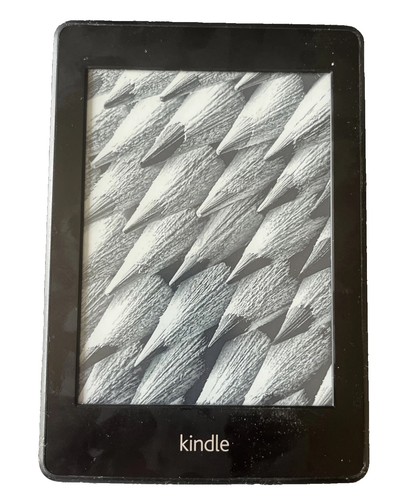Amazon kindle paperwhite 5th - kindle,