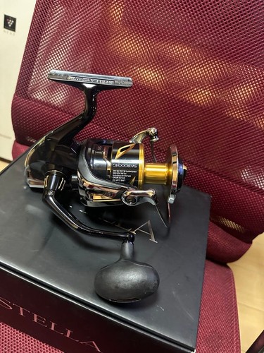 2020 shimano stella - 2020, 18000hg