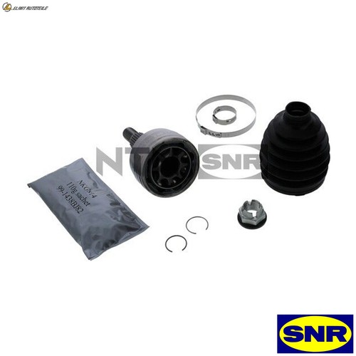 Joint kit driveshaft - driveshaft, ojk68.007
