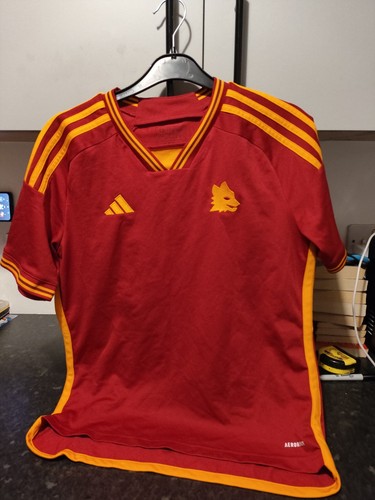 Roma home dybala football - home,