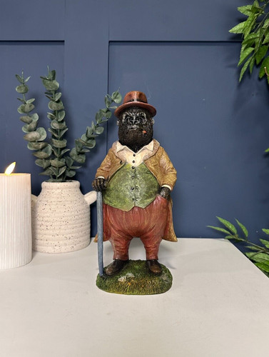 Dapper gorilla suit - dapper,
