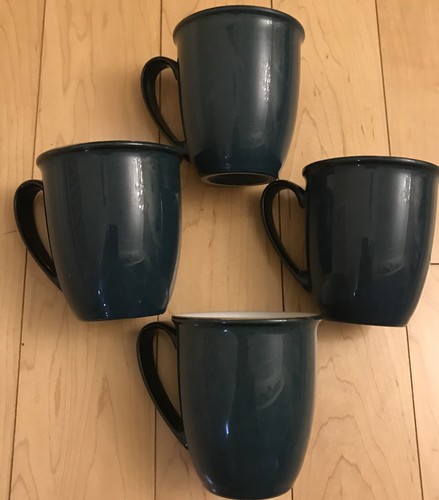 Denby greenwich mug - 4,