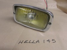 Hella 145  fog lamp  Porsche