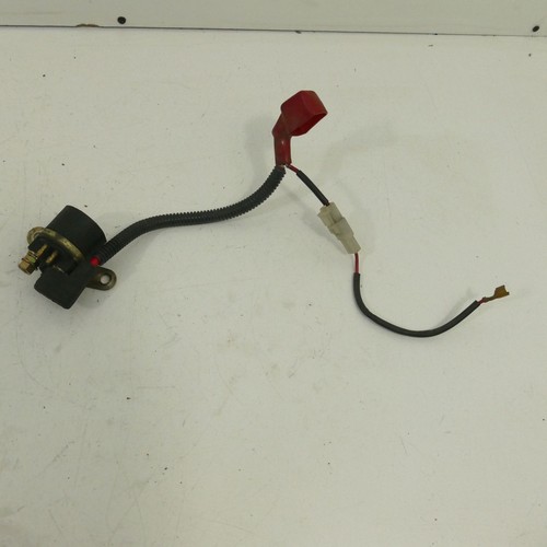 Suzuki 125 nf41a starter - nf41a,