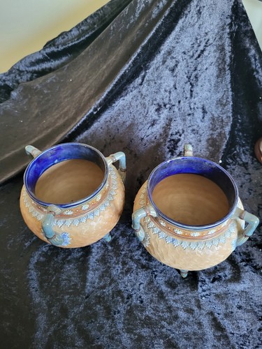 Antique very rare 1904 - pair, of