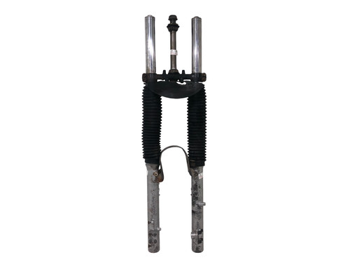 Front fork honda 650 - honda,
