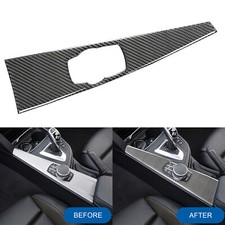 Console Center Interior Trim